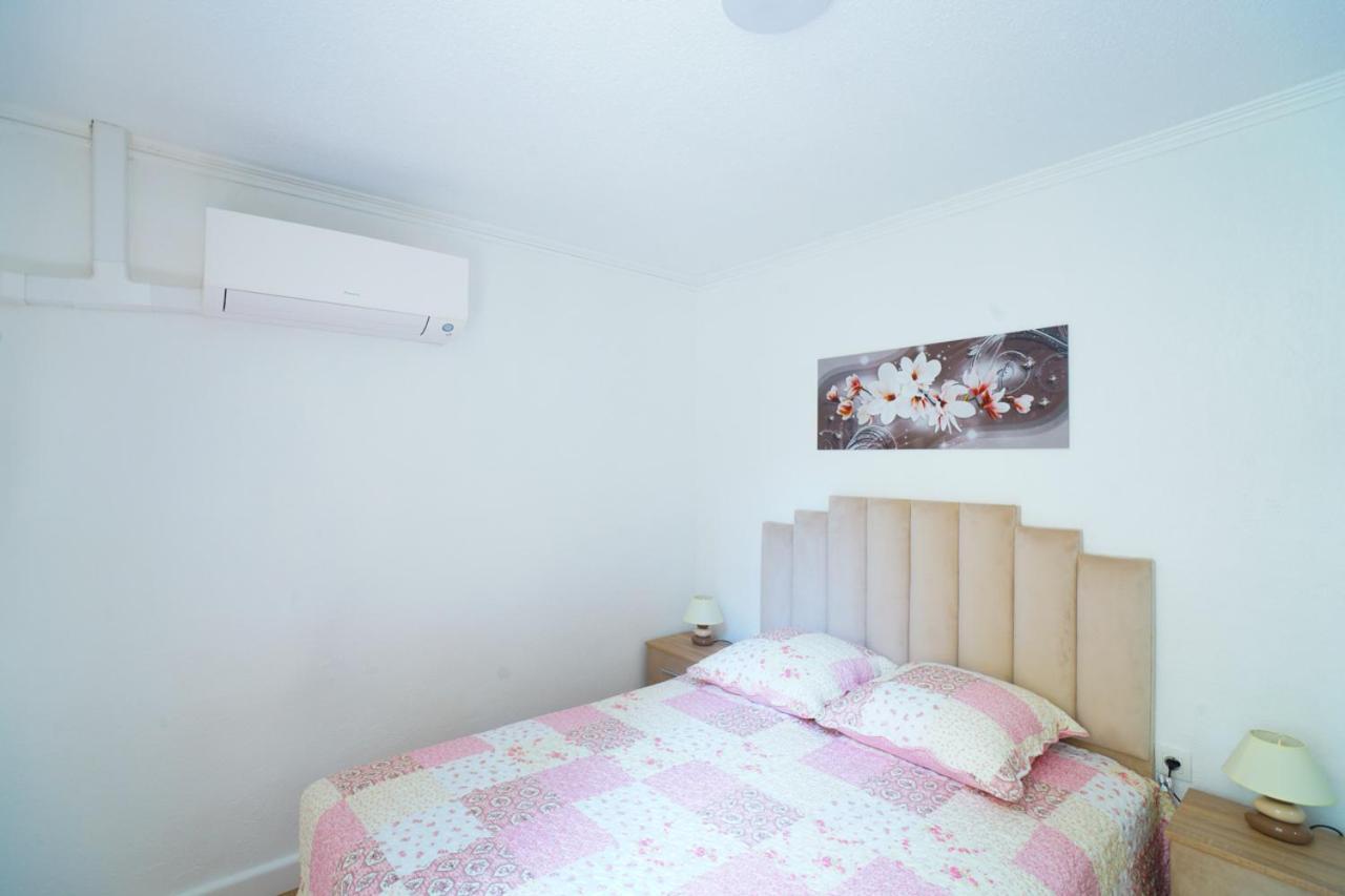 Appartement Du Forum,La Gare, 50 M2 , Climatisation, Garage, Cour ナルボンヌ エクステリア 写真