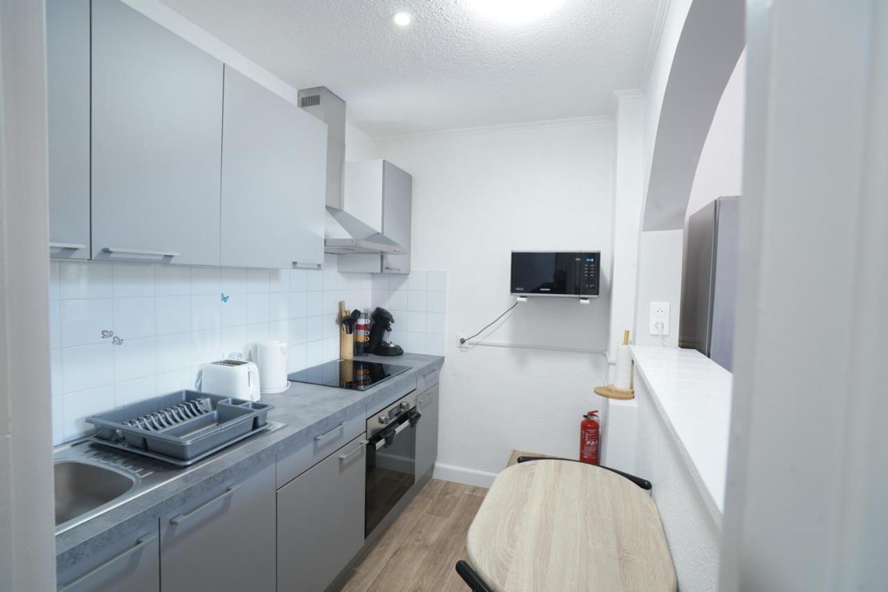 Appartement Du Forum,La Gare, 50 M2 , Climatisation, Garage, Cour ナルボンヌ エクステリア 写真
